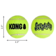 Load image into Gallery viewer, KONG SqueakAir® Balls (Medium)
