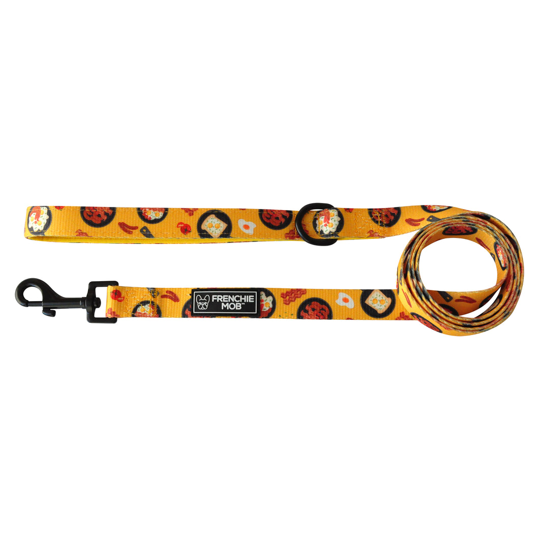 BREAKIE TIME DOG LEASH