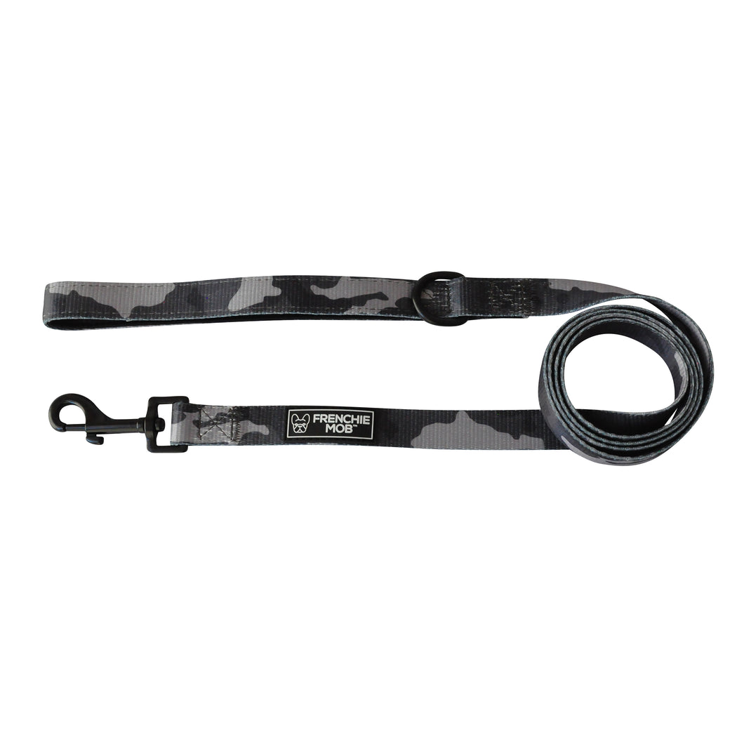 CAMOPAWS DOG LEASH