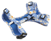 Load image into Gallery viewer, HELLO DAISY ADJUSTABLE HARNESS
