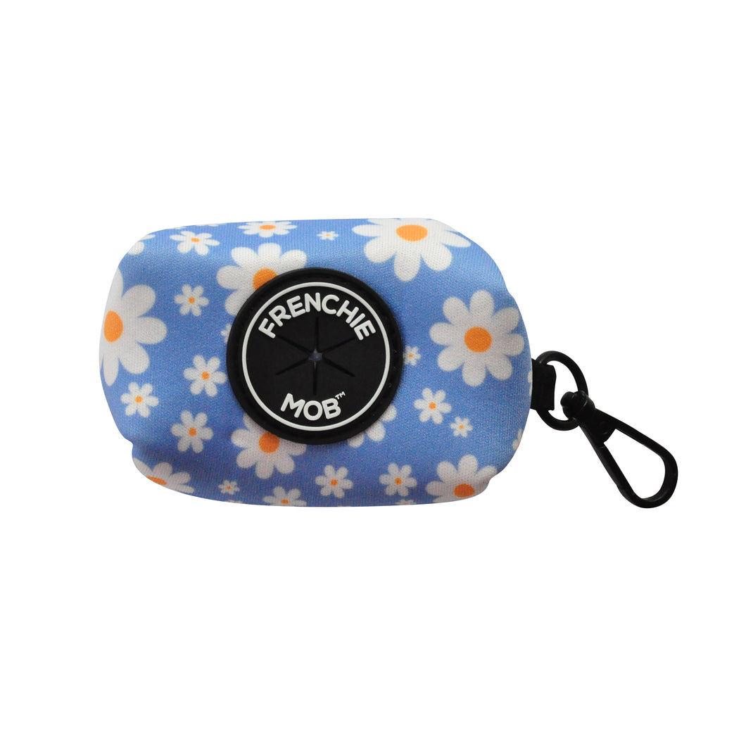 HELLO DAISY POOP BAG HOLDER