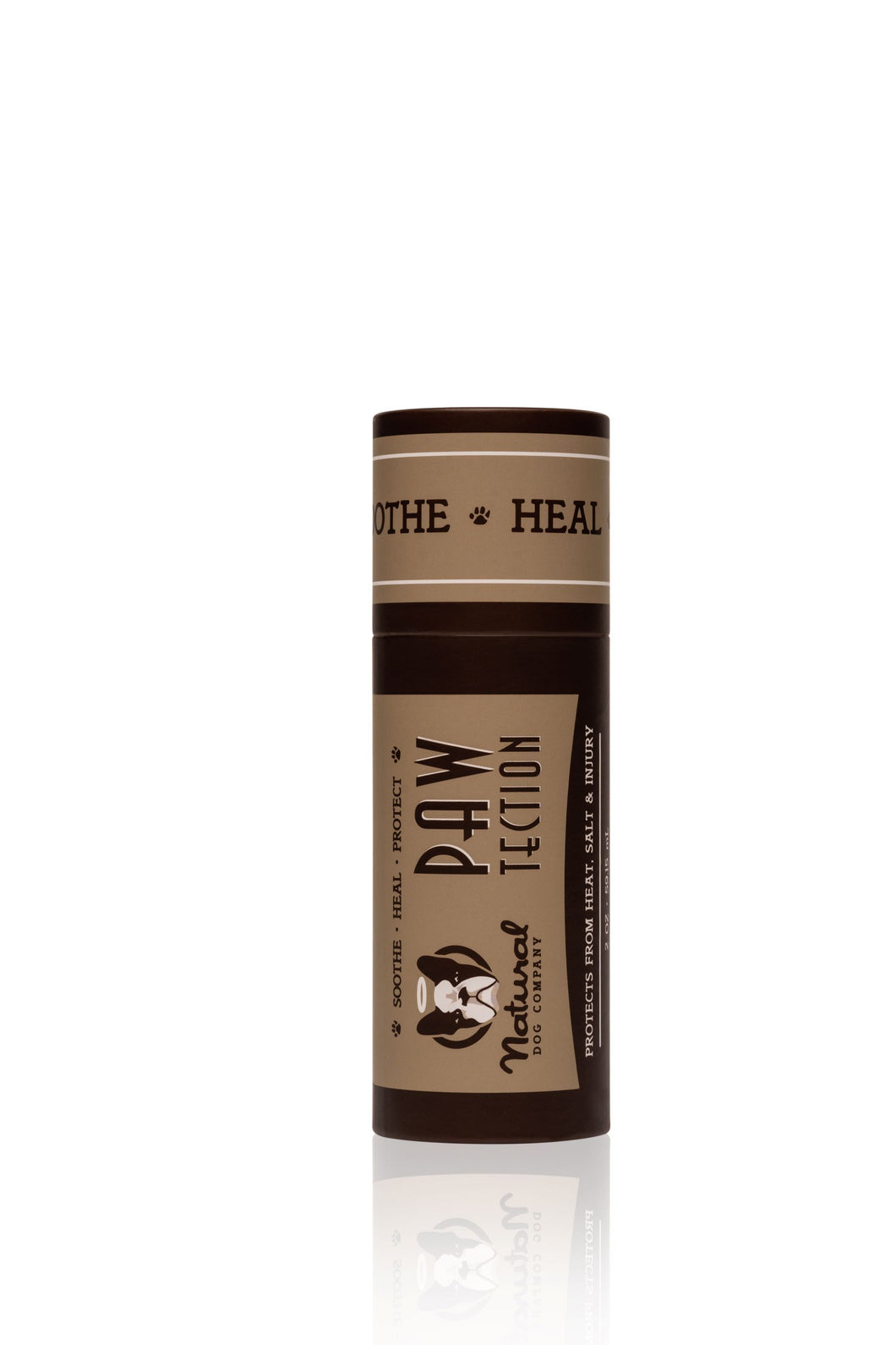 The Natural Dog Company PAWTECTION SOOTHER STICK®