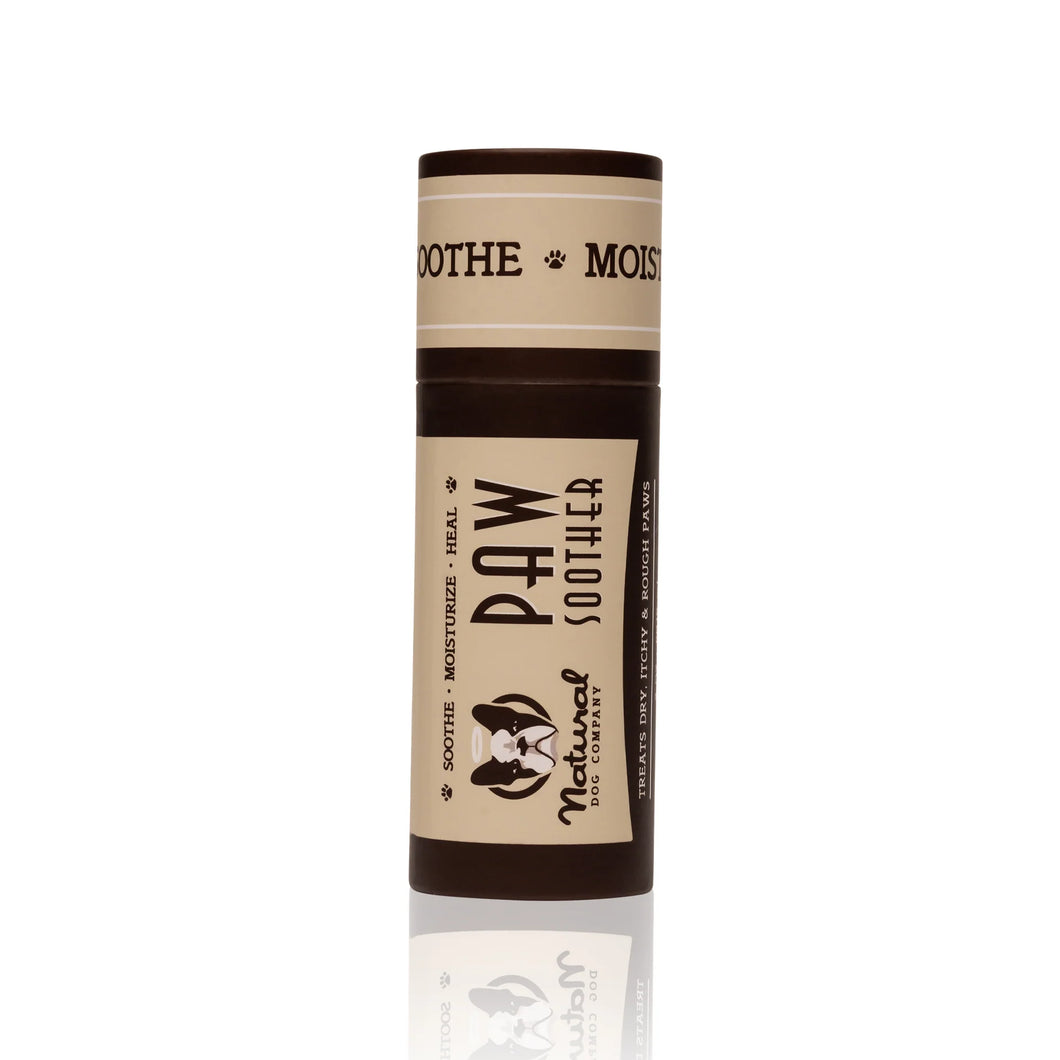 The Natural Dog Company PAW SOOTHER STICK®