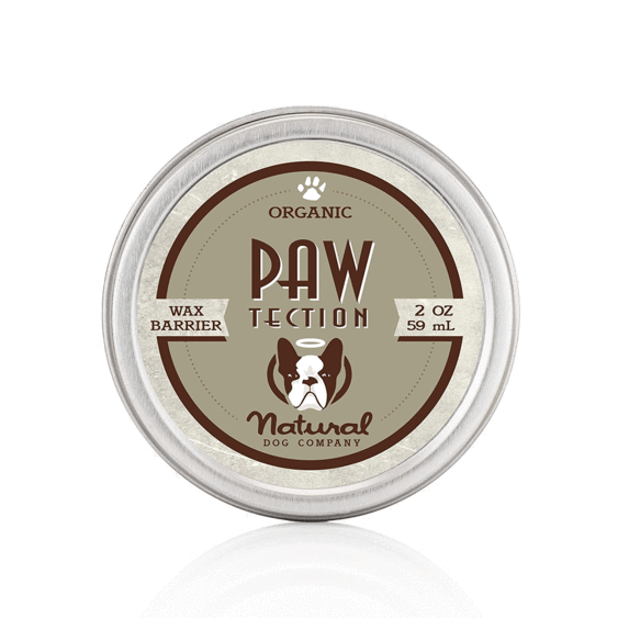 Natural Dog Company PAWTECTION