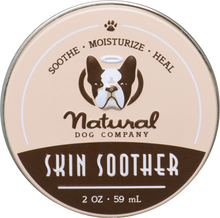 Load image into Gallery viewer, The Natural Dog Company SKIN SOOTHER®
