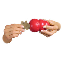 Load image into Gallery viewer, KONG Classic Dog Toy (Medium)
