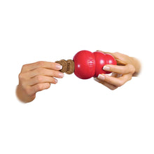 Load image into Gallery viewer, KONG Classic Dog Toy (Medium)
