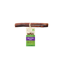 Load image into Gallery viewer, WAG Bully Sticks (4 Pack)
