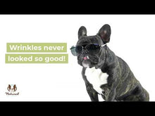 Load and play video in Gallery viewer, Natural Dog Company WRINKLE BALM®
